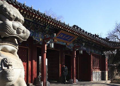 斯坦福大学合作